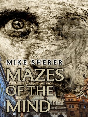 cover image of Mazes of the Mind